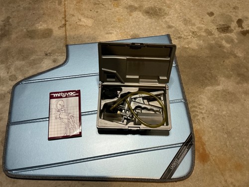 Mityvac silverline hand brake - silverline,