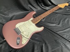 (Fender) Étui rigide pour