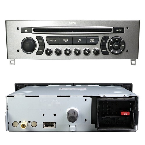 Rd45 radio mp3 bluetooth - rd45,