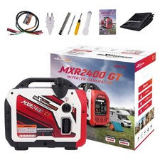 2000W Inverter Power