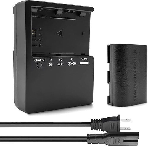 Chargeur rapide batterie - et,