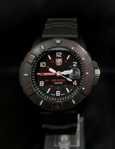 Luminox 3600 1gbq lx - h-3, lx-200