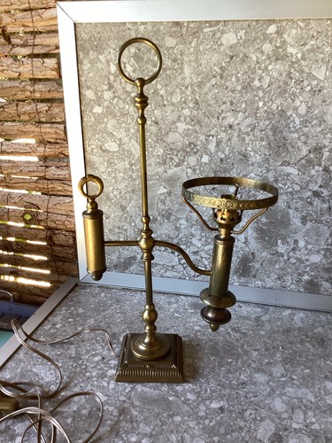 Lampe bureau de lecture - de,