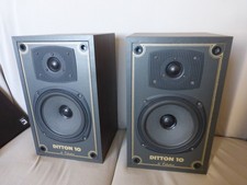 CELESTION DITTON 10 paire