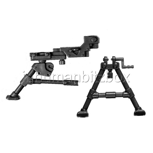 Amhw01 pied support heavy - pied,