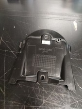 Cache sous selle KAWASAKI W800 (2011) réf 32099-0056