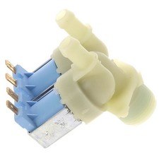 Electrovanne 2 voies