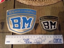 Lot de 2  rares Anciens