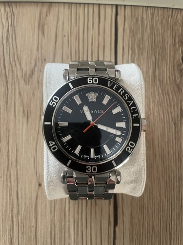 Versace vez300321 montre - versace, homme