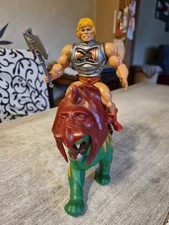 maitre de l'univers articulée