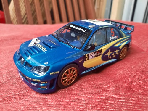 Voiture circuit hornby - voiture,