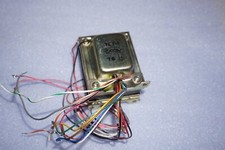 Trafo - Transformateur TET-1 110 / 220V for Akai GX-630D