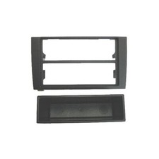 FACADE AUTORADIO DOUBLE DIN