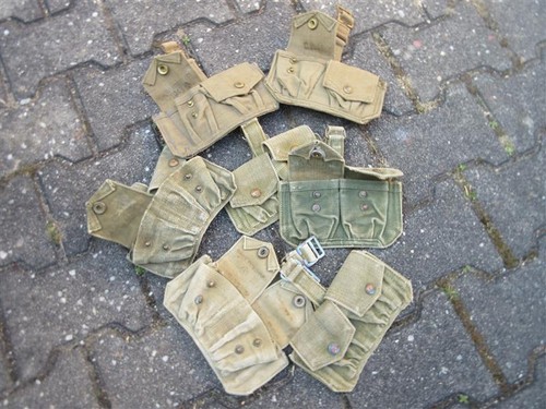 Wwii original poche - poche, À
