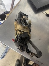 Honda NSR400 NSR 400 NSR400R R Wiring Loom Electrical Plugs Harness OEM Genuine