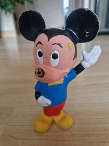 Pouet mickey - 1,