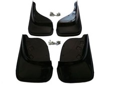 Neuf Bavettes pour Honda CR-Z