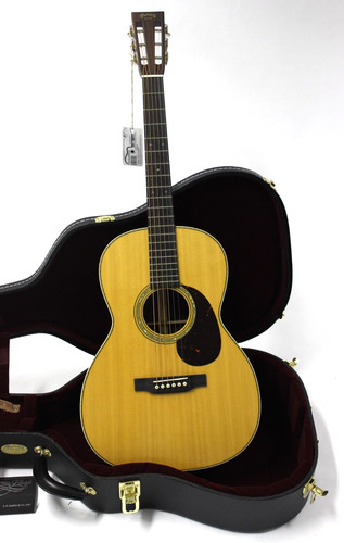 Martin guitare guitar - /,
