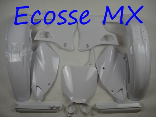 Yamaha yz125 yz250 2000 - yz125, 2000-2001
