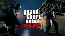 GTA5 ONLINE【Steam】【RP