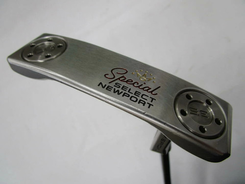 Titleist scotty cameron - scotty,