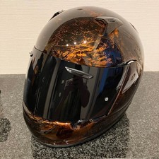 Arai Astro IQ Full Face Helmet