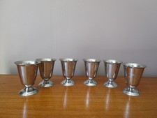 6 COUPES A GLACE  TULIPE GUY