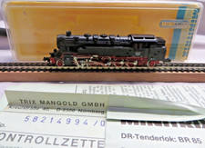 Minitrix 12149 N Locomotive à