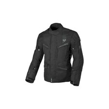Veste Moto MACNA ZASTRO Noire