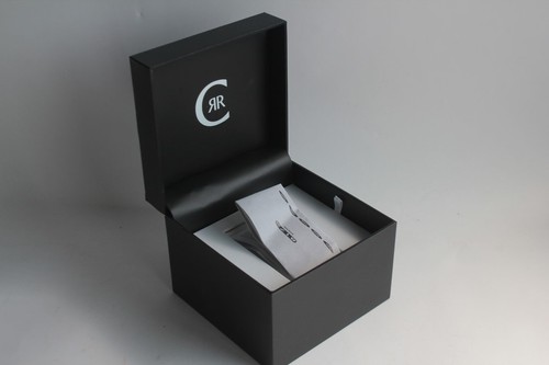 Cerruti écrin pour montre - Écrin,