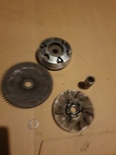 Variateur Complet  Scooter 50