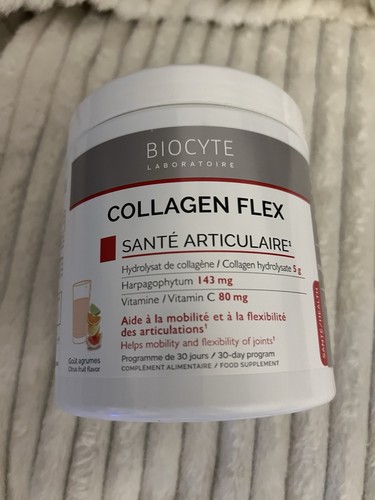 Biocyte laboratoire collagen - biocyte,