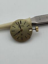 Bulova 2302 Mouvement Accutron