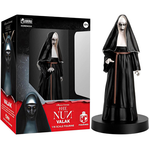 Figurine valak eaglemoss - figurine, hero