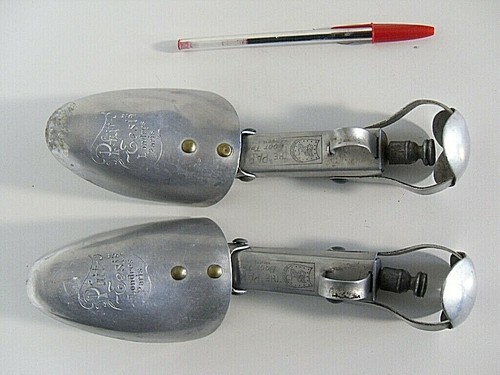 Forme metal aluminium vintage - forme,