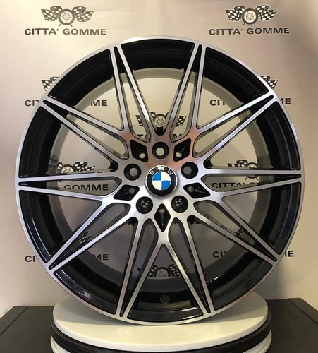 Kit jantes alliage bmw - alliage,