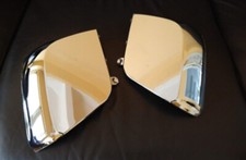 Camion Mercedes Actros MP4 Antos Arocs, rétroviseur chromé petit couvercle , ...