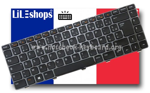 Clavier français original - français,