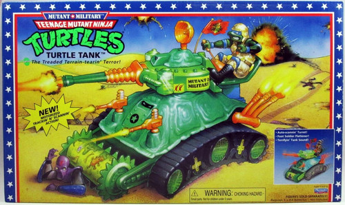 Tmnt tortues ninja classic - tmnt,