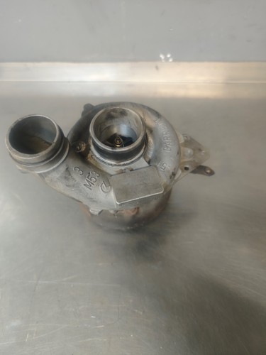 Turbo mercedes cdi - turbo, gl