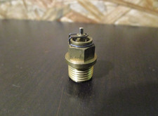 Pointeau et siège de