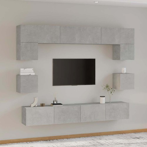 Ensemble meuble avec - ensemble, tv