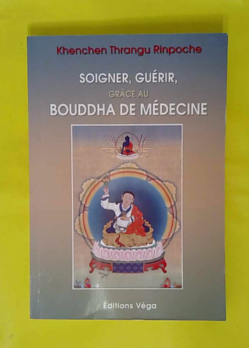 Soigner guérir grâce au - grâce,
