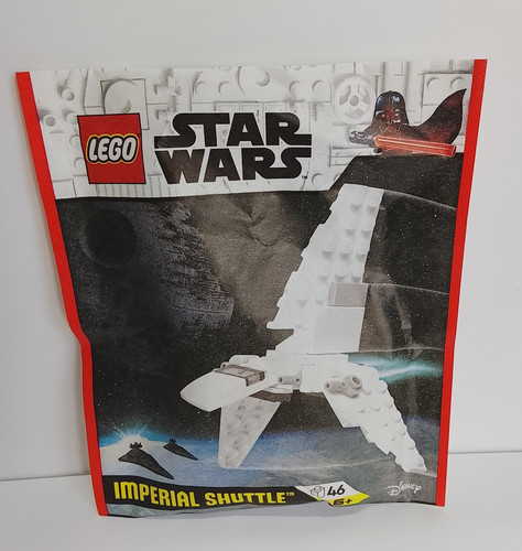 Lego star wars 912406 imperial - star,
