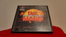 Die Hard Trilogy PS1 - PSX -