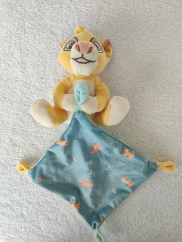 Disney baby roi lion - baby, le