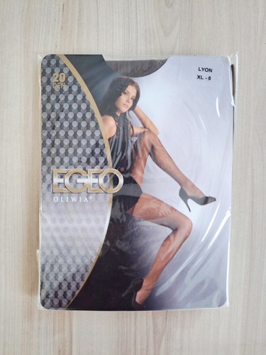 Collant den taille - 20,