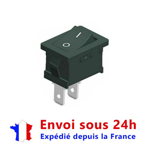Pièce mm interrupteur - 1,