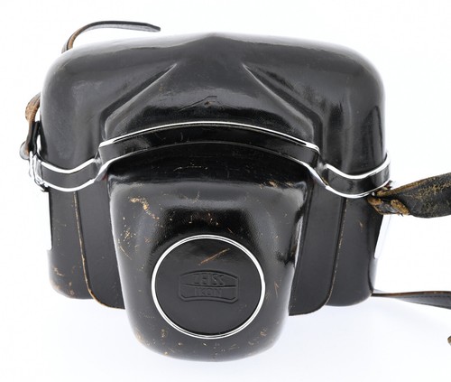 Pour zeiss ikon contarex - pour,