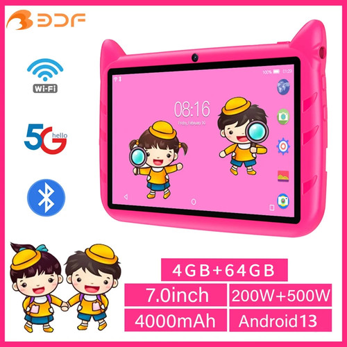 Bdf tablette android - 13, pour